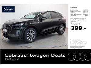 Audi Q6 e-tron quattro S line AHK/Bei.Dis/Matrix/360