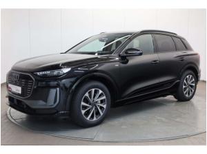 Audi Q6 e-tron quattro S line AHK/Bei.Dis/Matrix/360