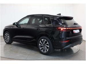 Audi Q6 e-tron quattro S line AHK/Bei.Dis/Matrix/360