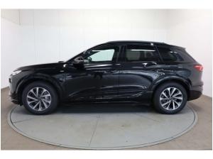 Audi Q6 e-tron quattro S line AHK/Bei.Dis/Matrix/360