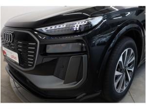 Audi Q6 e-tron quattro S line AHK/Bei.Dis/Matrix/360