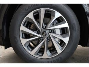 Audi Q6 e-tron quattro S line AHK/Bei.Dis/Matrix/360