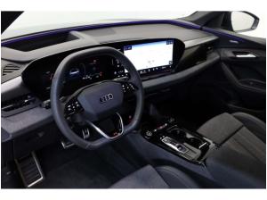 Audi Q6 e-tron quattro S line AHK/Bei.Dis/Matrix/360