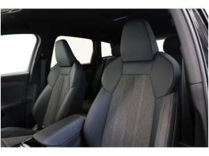 Audi Q6 e-tron quattro S line AHK/Bei.Dis/Matrix/360