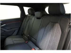 Audi Q6 e-tron quattro S line AHK/Bei.Dis/Matrix/360