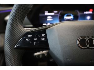 Audi Q6 e-tron quattro S line AHK/Bei.Dis/Matrix/360