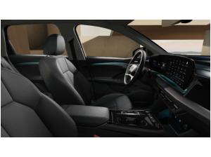 Audi Q6 e-tron S line AHK/HUD/360/P-Dach/21''/W-Pumpe