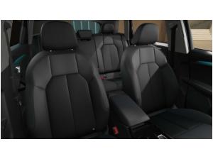 Audi Q6 e-tron S line AHK/HUD/360/P-Dach/21''/W-Pumpe
