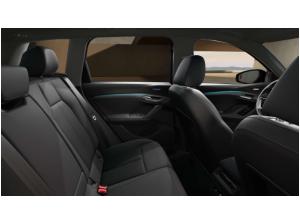 Audi Q6 e-tron S line AHK/HUD/360/P-Dach/21''/W-Pumpe