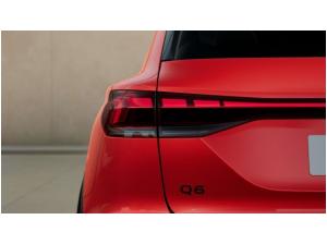 Audi Q6 e-tron S line AHK/HUD/360/P-Dach/21''/W-Pumpe