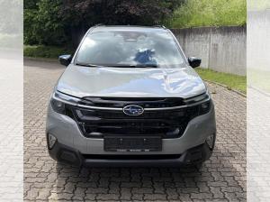 Subaru Forester Platinum, Allrad, Panoramadach,...