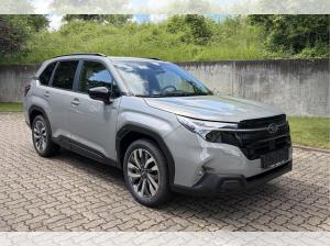 Subaru Forester Platinum, Allrad, Panoramadach,...