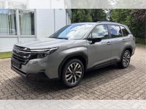 Subaru Forester Platinum, Allrad, Panoramadach,...