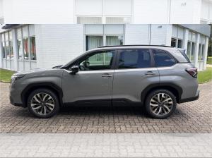 Subaru Forester Platinum, Allrad, Panoramadach,...