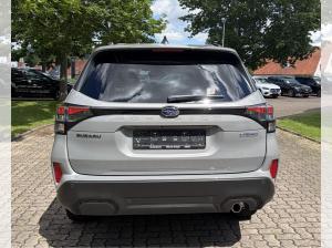 Subaru Forester Platinum, Allrad, Panoramadach,...