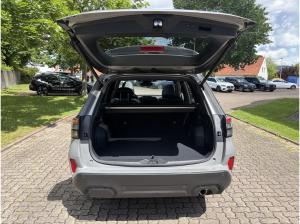 Subaru Forester Platinum, Allrad, Panoramadach,...