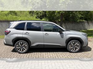 Subaru Forester Platinum, Allrad, Panoramadach,...