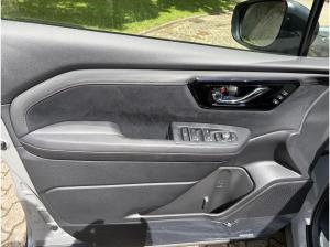 Subaru Forester Platinum, Allrad, Panoramadach,...