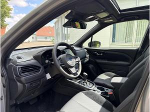 Subaru Forester Platinum, Allrad, Panoramadach,...