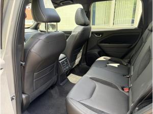 Subaru Forester Platinum, Allrad, Panoramadach,...