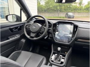 Subaru Forester Platinum, Allrad, Panoramadach,...