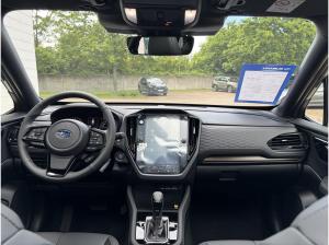 Subaru Forester Platinum, Allrad, Panoramadach,...