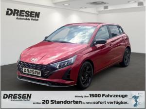 Hyundai i20 1.0 T-GDI Blackline Klima*BOSE*Sitzheizung*Navigation