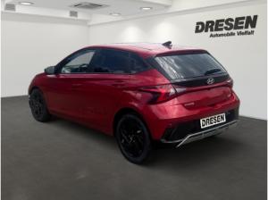 Hyundai i20 1.0 T-GDI Blackline Klima*BOSE*Sitzheizung*Navigation