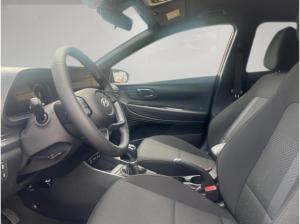 Hyundai i20 1.0 T-GDI Blackline Klima*BOSE*Sitzheizung*Navigation