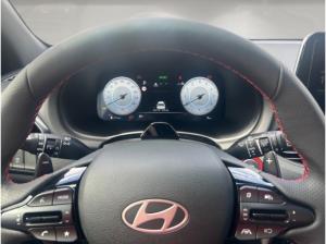 Hyundai i30 1.6 T-GDI N-Line LED*Klimatronic*Sitzheizung*Keyless