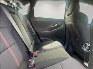 Hyundai i30 1.6 T-GDI N-Line LED*Klimatronic*Sitzheizung*Keyless