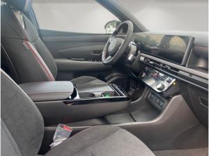 Hyundai TUCSON 1.6 T-GDI HEV N-Line X Assistenz-Paket*Panorama