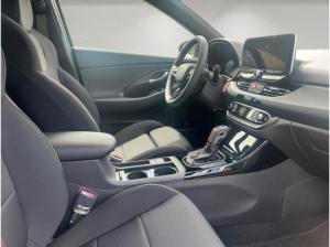 Hyundai i30 1.6 T-GDI N-Line LED*Klimatronic*Sitzheizung*Keyless