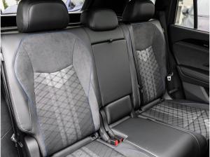 Volkswagen Tayron R-Line 1,5 l eHybrid OPF / 6-Gang-Doppelkupplungsgetriebe DSG