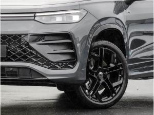 Volkswagen Tayron R-Line 1,5 l eHybrid OPF / 6-Gang-Doppelkupplungsgetriebe DSG