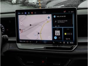 Volkswagen Tayron R-Line 1,5 l eHybrid OPF / 6-Gang-Doppelkupplungsgetriebe DSG