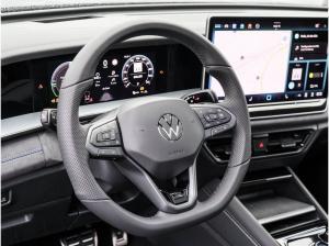 Volkswagen Tayron R-Line 1,5 l eHybrid OPF / 6-Gang-Doppelkupplungsgetriebe DSG