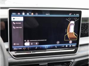 Volkswagen Tayron R-Line 1,5 l eHybrid OPF / 6-Gang-Doppelkupplungsgetriebe DSG