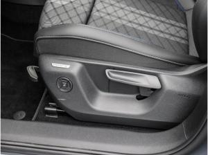 Volkswagen Tayron R-Line 1,5 l eHybrid OPF / 6-Gang-Doppelkupplungsgetriebe DSG