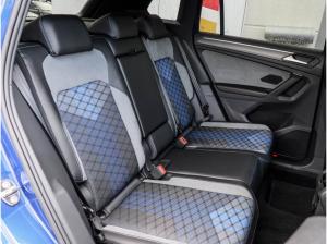 Volkswagen Tiguan R 2.0 TSI DSG 4Motion AHK Akra. HarmanK. BlackStyle