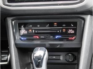Volkswagen Tiguan R 2.0 TSI DSG 4Motion AHK Akra. HarmanK. BlackStyle