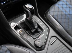 Volkswagen Tiguan R 2.0 TSI DSG 4Motion AHK Akra. HarmanK. BlackStyle