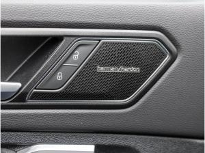 Volkswagen Tiguan R 2.0 TSI DSG 4Motion AHK Akra. HarmanK. BlackStyle