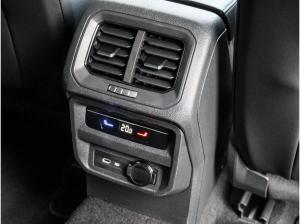 Volkswagen Tiguan R 2.0 TSI DSG 4Motion AHK Akra. HarmanK. BlackStyle