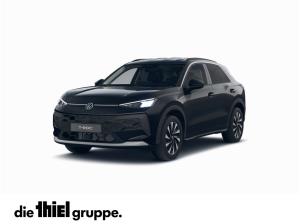 Volkswagen T-Roc 1.5 l eTSI DSG Energy Climatronic+LED+ACC+Kamera