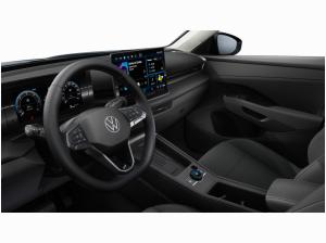 Volkswagen T-Roc 1.5 l eTSI DSG Energy Climatronic+LED+ACC+Kamera