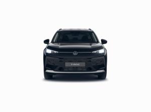Volkswagen T-Roc 1.5 l eTSI DSG Energy Climatronic+LED+ACC+Kamera