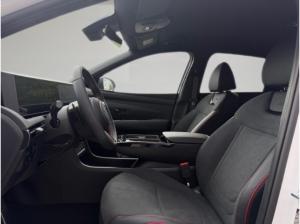 Hyundai TUCSON N-Line 4WD FL (MY26) 1.6 T-GDI (180 PS) 7-DCT