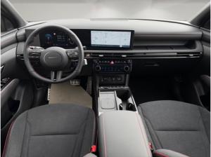 Hyundai TUCSON N-Line 4WD FL (MY26) 1.6 T-GDI (180 PS) 7-DCT