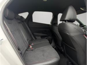 Hyundai TUCSON N-Line 4WD FL (MY26) 1.6 T-GDI (180 PS) 7-DCT